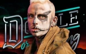Darby Allin Returning for AEW Double or Nothing Not Completely Ruled Out Darby Allin Returning for AEW Double or Nothing Not Completely Ruled Out