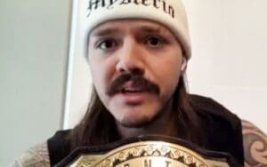 Dominik Mysterio Claims He’s Carrying Two Legacies – “Mysterios and Guerreros”