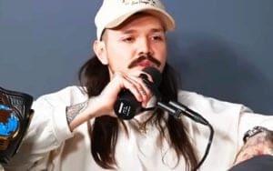 Dominik Mysterio Explains Why He Scaled Back His Moveset