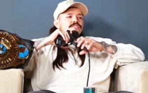 Dominik Mysterio Reveals Payday for Involvement in Iconic Eddie Guerrero Storyline