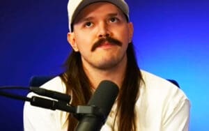 Dominik Mysterio Reveals Wild Story of Knife Trade That Ended With Police Involvement