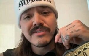 Dominik Mysterio Says WWE’s Current Era Has Surpassed the Attitude Era