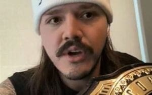 Dominik Mysterio Vows to Destroy Rey Mysterio’s Legacy in AAA After WWE Acquisition