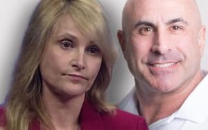 Dr. Carlon Colker Sues Janel Grant’s Lawyer Over ‘False’ Medical Claims in WWE Lawsuit