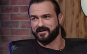 Drew McIntyre Says He’s Working Hurt After Brutal WWE Backlash Landing Drew McIntyre Says He’s Working Hurt After Brutal WWE Backlash Landing