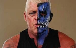 Dustin Rhodes Says AEW’s Work Gets Ignored Because of Tribalism