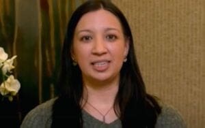 Earthquake’s Daughter Joanna Training to Be a Wrestler Earthquake’s Daughter Joanna Training to Be a Wrestler