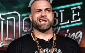 Eddie Kingston Return Rumors Intensify Ahead of AEW Double or Nothing Eddie Kingston Return Rumors Intensify Ahead of AEW Double or Nothing