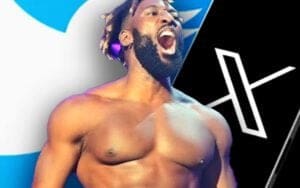 EJ Nduka Breaks Silence After AEW Exit With Savage Post