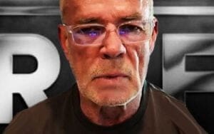 Eric Bischoff Compares Real American Freestyle Company To Building WCW