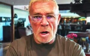Eric Bischoff Reveals Broadcast Plans for Real American Freestyle Wrestling