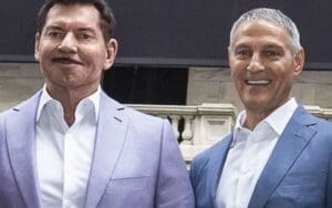 Eric Bischoff Says Vince McMahon Could Make WWE Offer TKO Would Have to Entertain