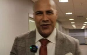 Ex-WWE Star Maven’s AEW Backstage Sneak-In Story Debunked Ex-WWE Star Maven’s AEW Backstage Sneak-In Story Debunked