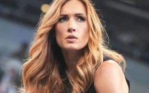 Ex-WWE Star Says Becky Lynch’s Heel Turn Is “Dead on Arrival”