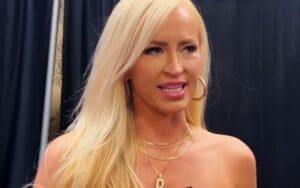 Ex-WWE Star Summer Rae Hints at Possible Comeback Ex-WWE Star Summer Rae Hints at Possible Comeback