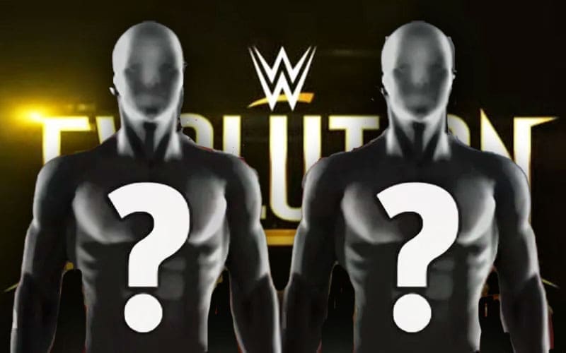 Key Match for WWE Evolution 2 in Atlanta Revealed