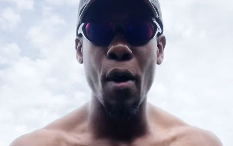 Ex-WWE Star Velveteen Dream Demands Apology After Years of Child Crime Accusations