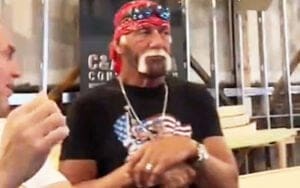 First Look at Hulk Hogan’s New 3-Level Sports Bar Near Madison Square Garden