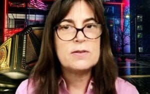 Former WWE Writer Jennifer Pepperman Posts Cryptic Message After Creative Department Cuts Former WWE Writer Jennifer Pepperman Posts Cryptic Message After Creative Department Cuts