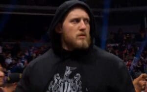 Gabe Kidd Invading 5/14 AEW Dynamite Leads To Anarchy In The Arena Match At Double or Nothing Gabe Kidd Invading 5/14 AEW Dynamite Leads To Anarchy In The Arena Match At Double or Nothing