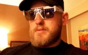 Gabe Kidd Refuses to Explain AEW Dynamite Attack Gabe Kidd Refuses to Explain AEW Dynamite Attack