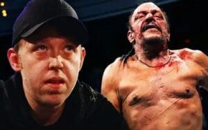 GCW Owner Brett Lauderdale Denies Drugging Sabu Before Final Match