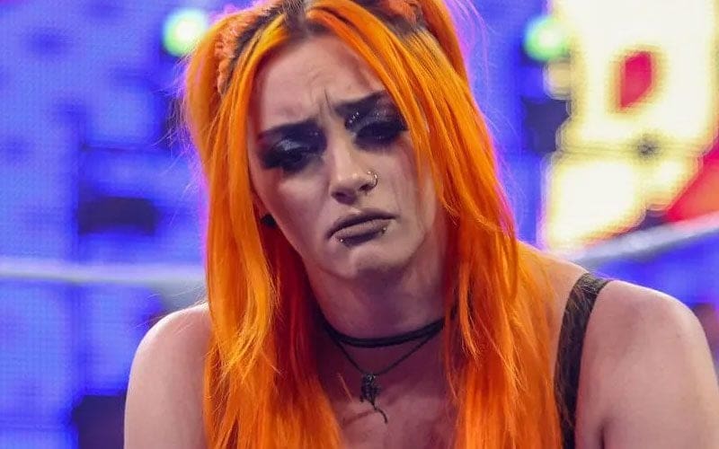 Gigi Dolin Breaks Silence on WWE Release