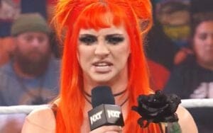 Gigi Dolin Shuts Down Claims She Was Released for Not Training Hard Enough