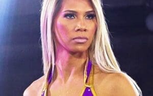 Gisele Shaw Reacts to Backlash Over Scott D'Amore Relationship After MLP Women’s Title Win