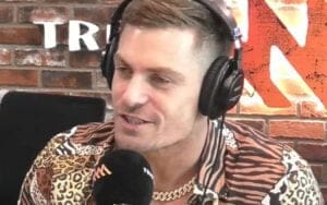 Grayson Waller Says Best Way To Honor WWE Legends Is By Going Straight At Their Throats Grayson Waller Says Best Way To Honor WWE Legends Is By Going Straight At Their Throats