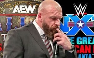 How Running Great American Bash Against AEW All In Might Blow Up in WWE’s Face