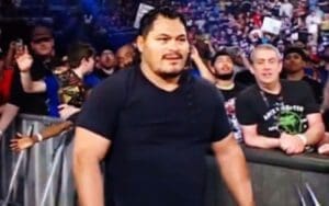 How WWE Hid Jeff Cobb Before Backlash Debut How WWE Hid Jeff Cobb Before Backlash Debut