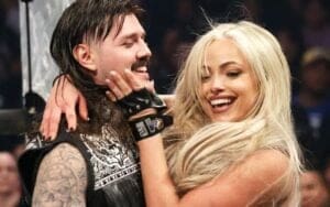 How WWE Really Feels About Liv Morgan and Dominik Mysterio Pairing How WWE Really Feels About Liv Morgan and Dominik Mysterio Pairing