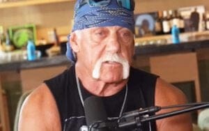 Hulk Hogan Called Out for Having ‘Zero Credibility’ in Amateur Wrestling Hulk Hogan Called Out for Having 'Zero Credibility' in Amateur Wrestling