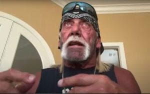 Hulk Hogan Downplays Getting Booed in Public as Part of His Character Hulk Hogan Downplays Getting Booed in Public as Part of His Character