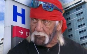 Hulk Hogan Undergoes Neck Surgery Hulk Hogan Undergoes Neck Surgery