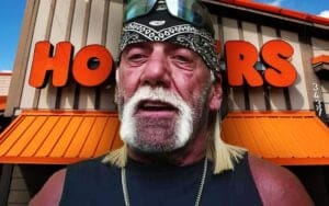 Hulk Hogan Wants to Revive Hooters with Real American Brands Takeover Hulk Hogan Wants to Revive Hooters with Real American Brands Takeover