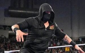 Identity of Fake Randy Orton from May 9 WWE SmackDown Revealed Identity of Fake Randy Orton from May 9 WWE SmackDown Revealed