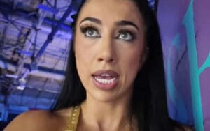 Indi Hartwell Claims She Almost Lost an Ear at TNA Under Siege Indi Hartwell Claims She Almost Lost an Ear at TNA Under Siege