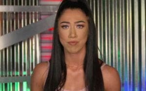 Indi Hartwell Reveals How She Got Her Name Back After WWE Release Indi Hartwell Reveals How She Got Her Name Back After WWE Release