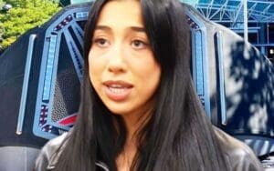 Indi Hartwell Sets the Record Straight on Potential WWE Return Indi Hartwell Sets the Record Straight on Potential WWE Return