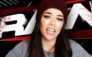 Jackie Redmond Reveals Exhausting Travel Schedule After RAW Absence Jackie Redmond Reveals Exhausting Travel Schedule After RAW Absence