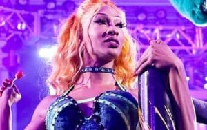 Jakara Jackson Confirms New Ring Name After WWE Release