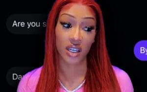 Jakara Jackson Exposes Fans Flooding Her DMs About Relationship Status