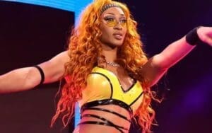 Jakara Jackson Planning Serious Rebrand After WWE NXT Exit
