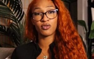 Jakara Jackson Reveals Post-WWE Plans