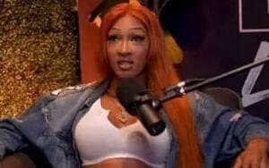 Jakara Jackson Sets Pro Wrestling Return Date After WWE Release