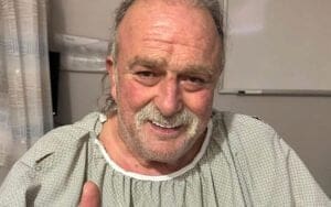 Jake “The Snake” Roberts Provides Health Update After Heart Surgery Jake “The Snake” Roberts Provides Health Update After Heart Surgery