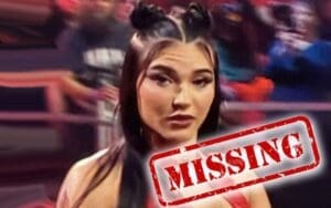 Jazmyn Nyx’s WWE NXT Absence Explained Jazmyn Nyx's WWE NXT Absence Explained
