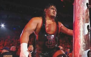 JC Mateo Debuts New Entrance Music During 5/30 WWE SmackDown JC Mateo Debuts New Entrance Music During 5/30 WWE SmackDown